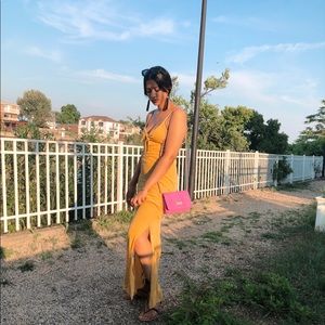 Meet your Posher, Yomi